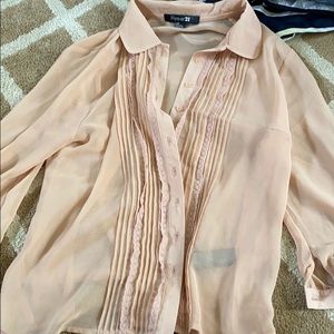 Forever 21 blouse